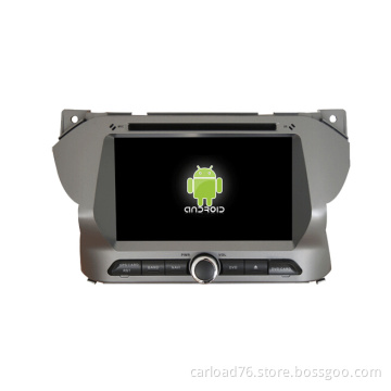 2 DIN Special Car DVD with GPS for Android 4.2 Suzuki Alto